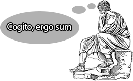 Эрго сум